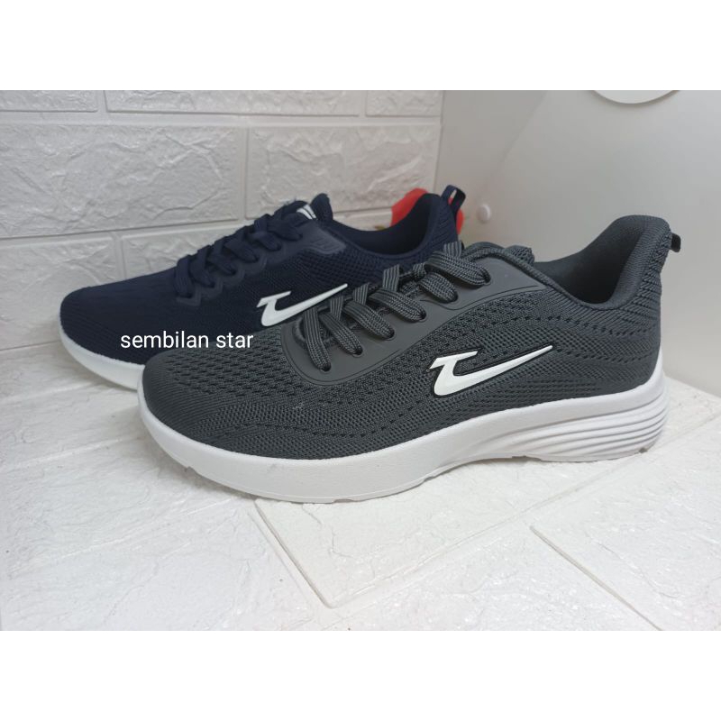 Sepatu sneakers thomas pria original 100%