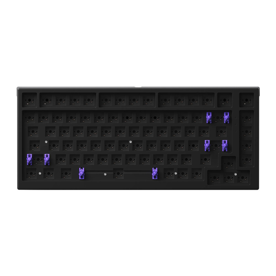 Monsgeek MG75 Barebone Mechanical Gaming Keyboard Kit