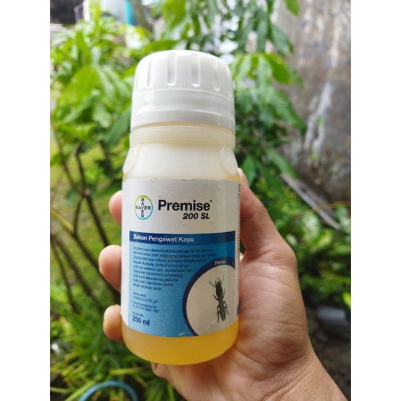Premise 200 sl anti rayap Bayer
