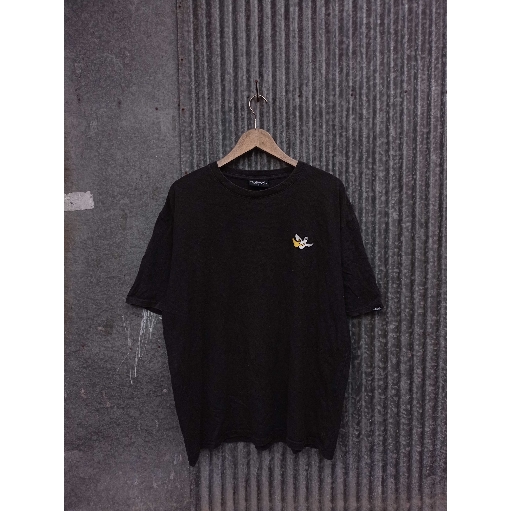 Kaos Mark Gonzales Original size XL