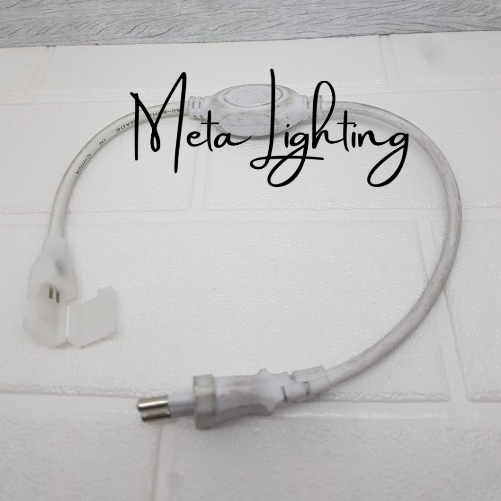 SOCKET LAMPU SELANG LED