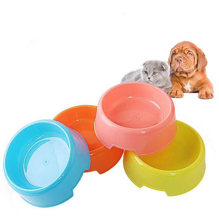 A389-A393 TEMPAT MAKAN KUCING ANJING mangkok mangkuk minum hewan peliharaan aksesoris feeder dog doggy cat lucu food bowl import murah perlengkapan