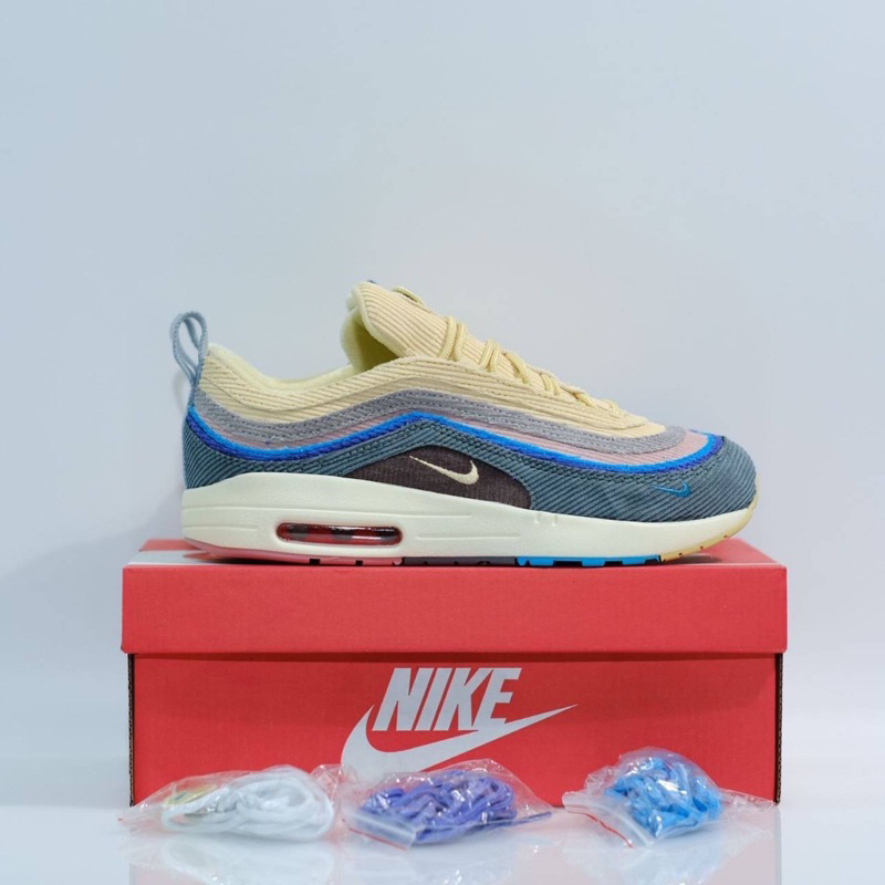 Nike Air Max 1/97 Sean Wotherspoon