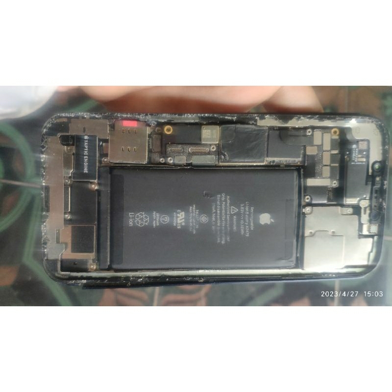 part iphone  12 kanibalan