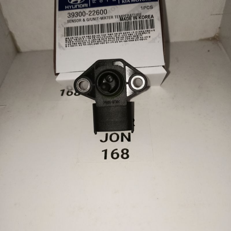 SENSOR  MAP HYUNDAI ACCENT TRAJET ATOZ GETZ VERNA SENSOR MAP HYUNDAI OEM