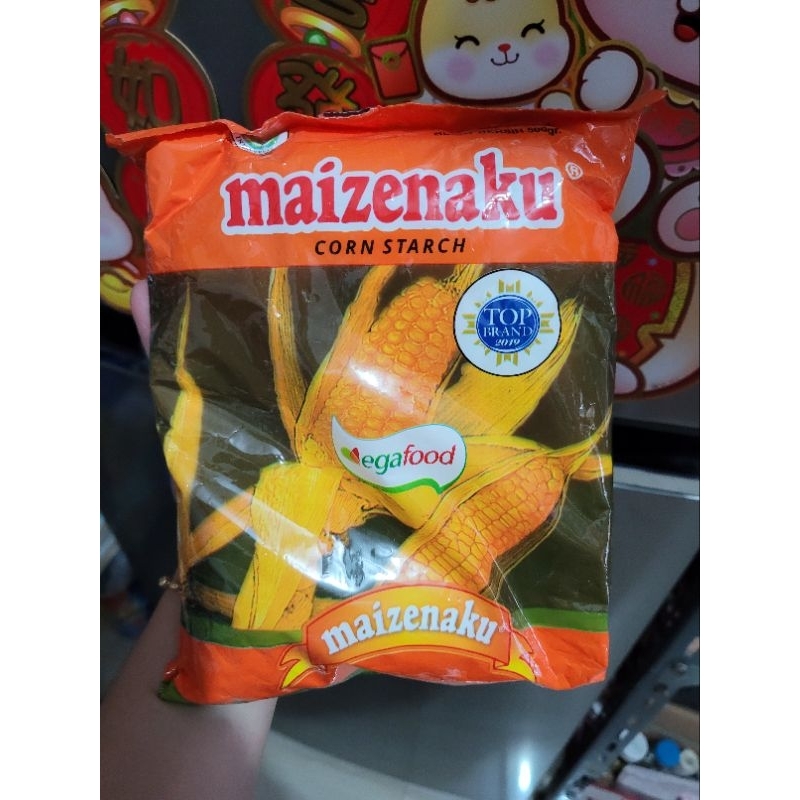 

tepung maizenaku 500gr