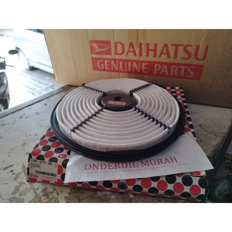Filter udara Daihatsu classy original