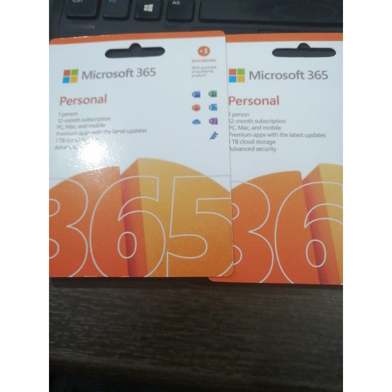 Microsoft Office 365