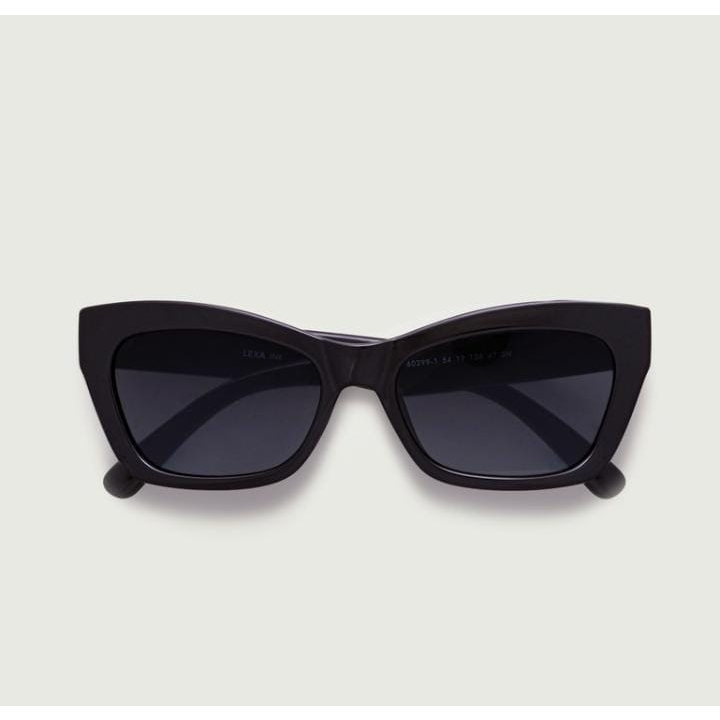 SUNNIES STUDIOS LEXA INK SUNGLASSES