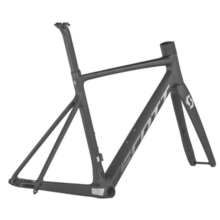Frameset RB Scott Addict RC Ultimate HMX SL Disc