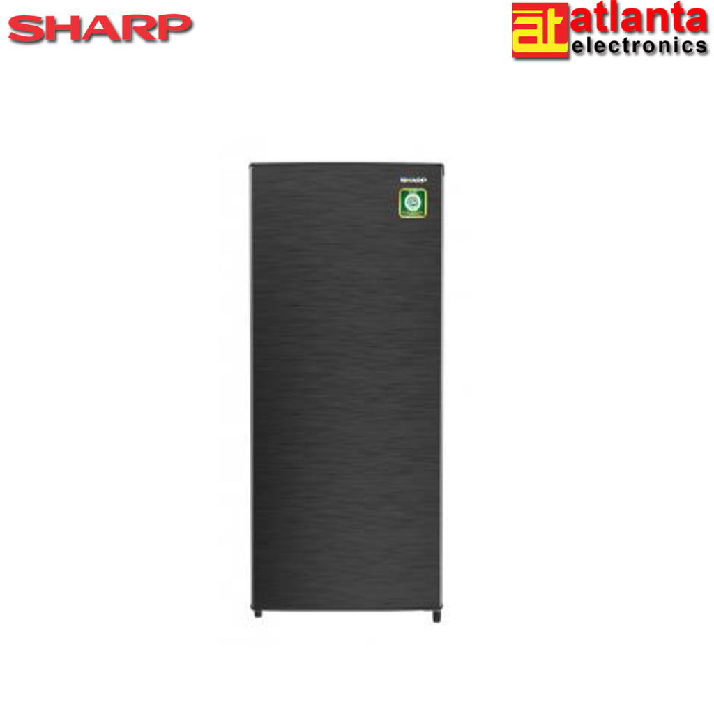 Kulkas 1 Pintu Sharp SJ-N192NHS