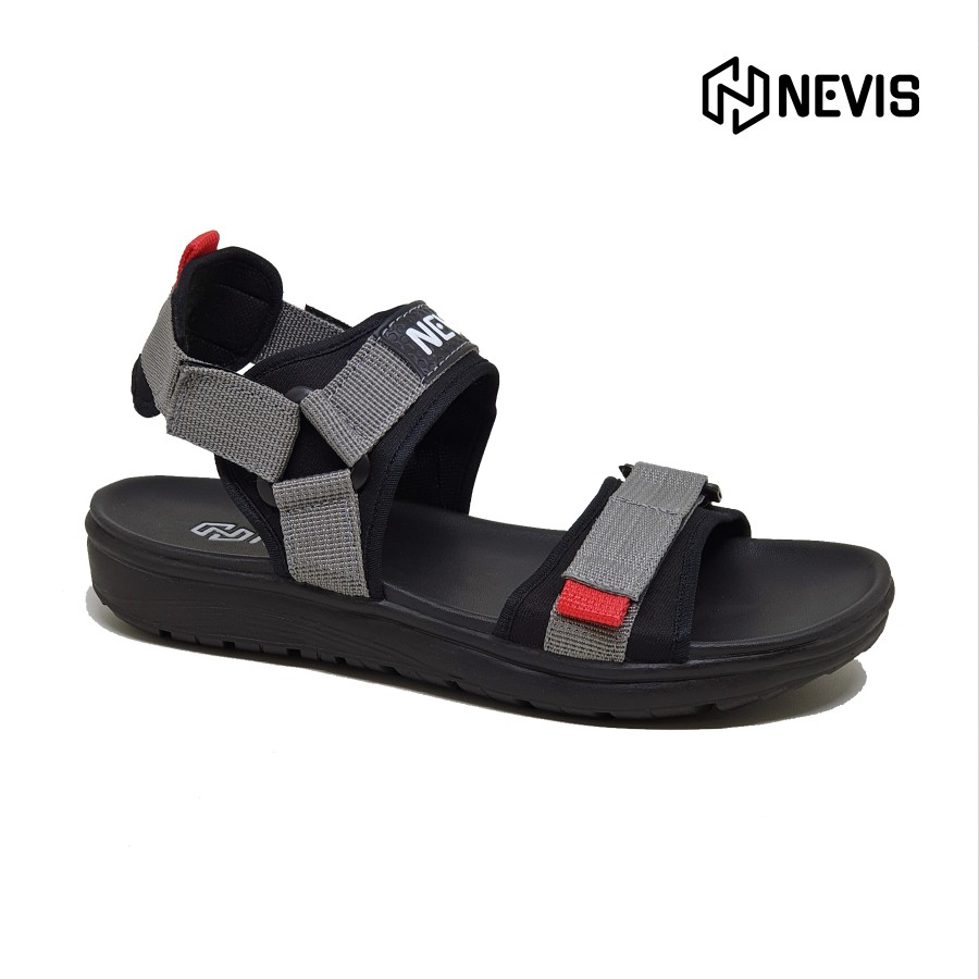 Sandal Gunung Pria Original Nevis NVS 72 Sandal Outdoor Hiking Sendal Pria