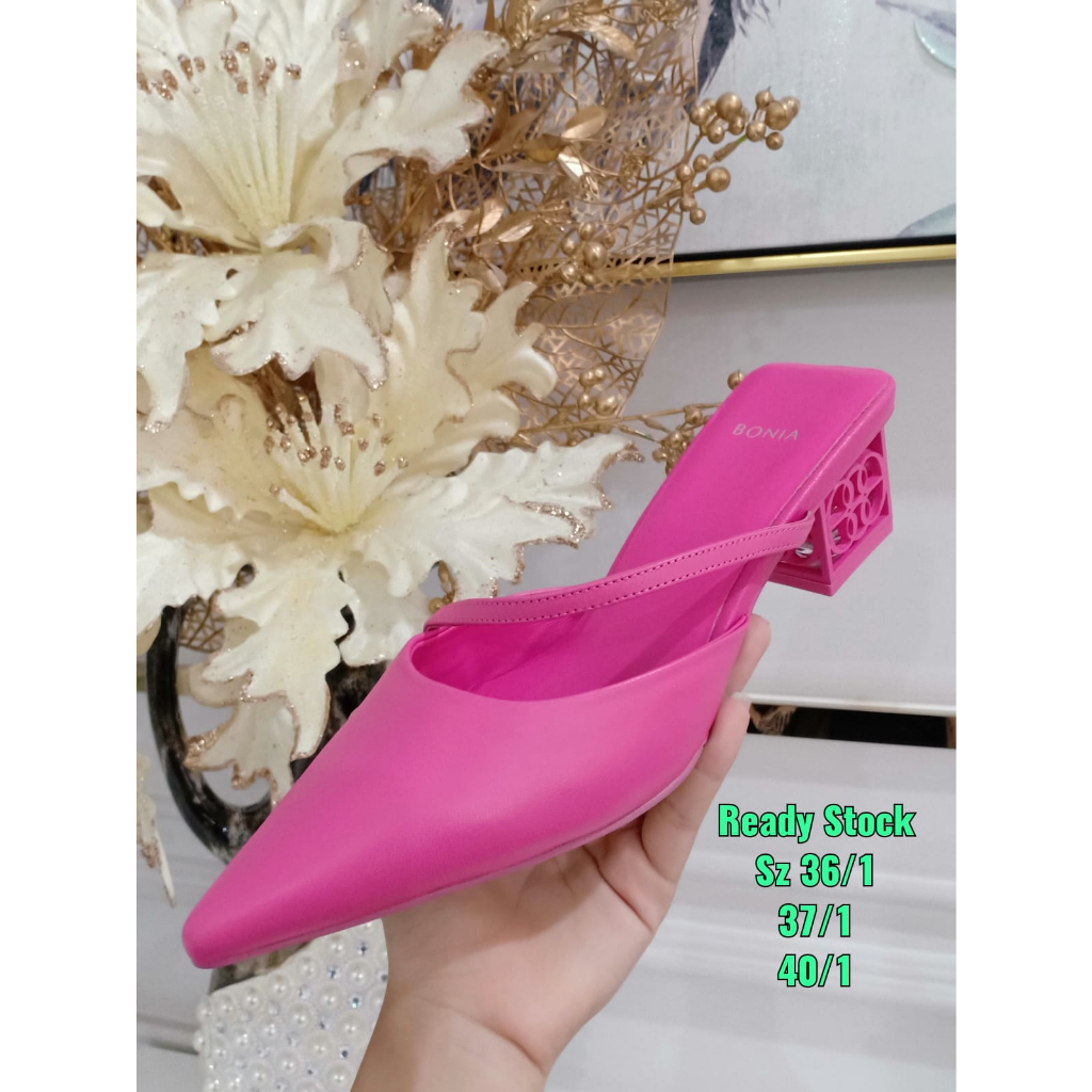 Sandal Bonia Original