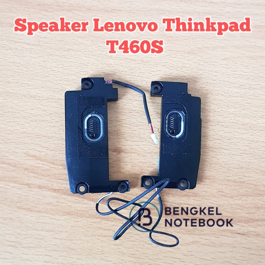 Speaker Lenovo Thinkpad T460S T470S 00JT988