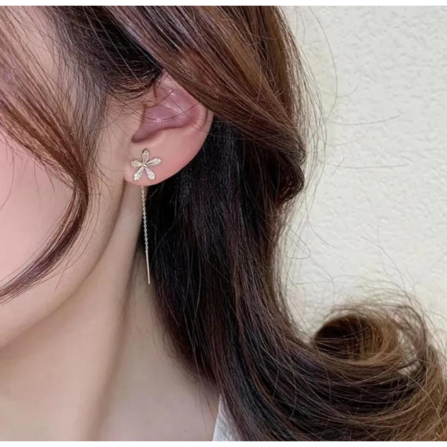 DHIO - Anting anting korea terbaru terlaris