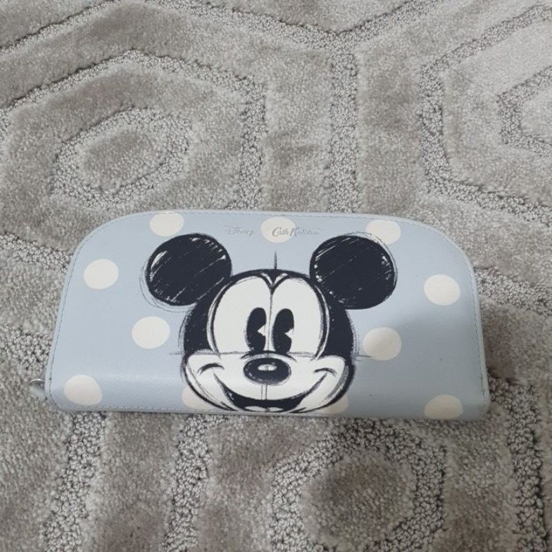 Long Wallet Cath kidston Disney Edition