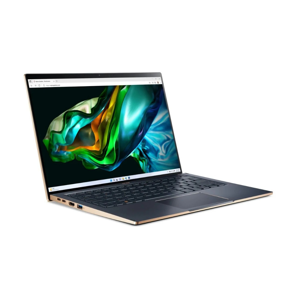 ACER Swift 14 SF14-71T i7-13500H DDR5 16GB SSD 1TB 14&quot; QHD Touch Iris Xe W11 OHS