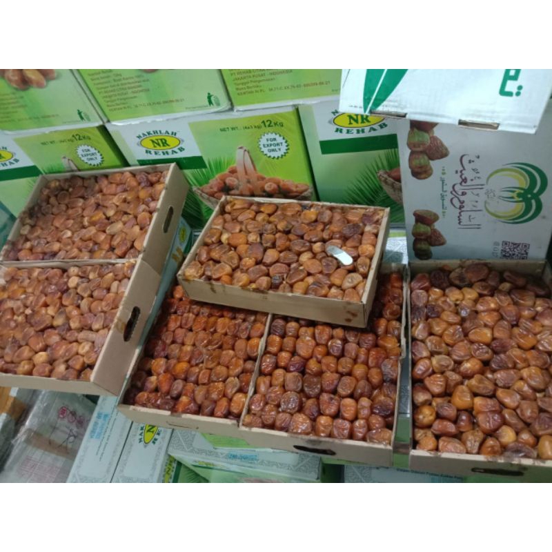 

Kurma Sukari AlQassim