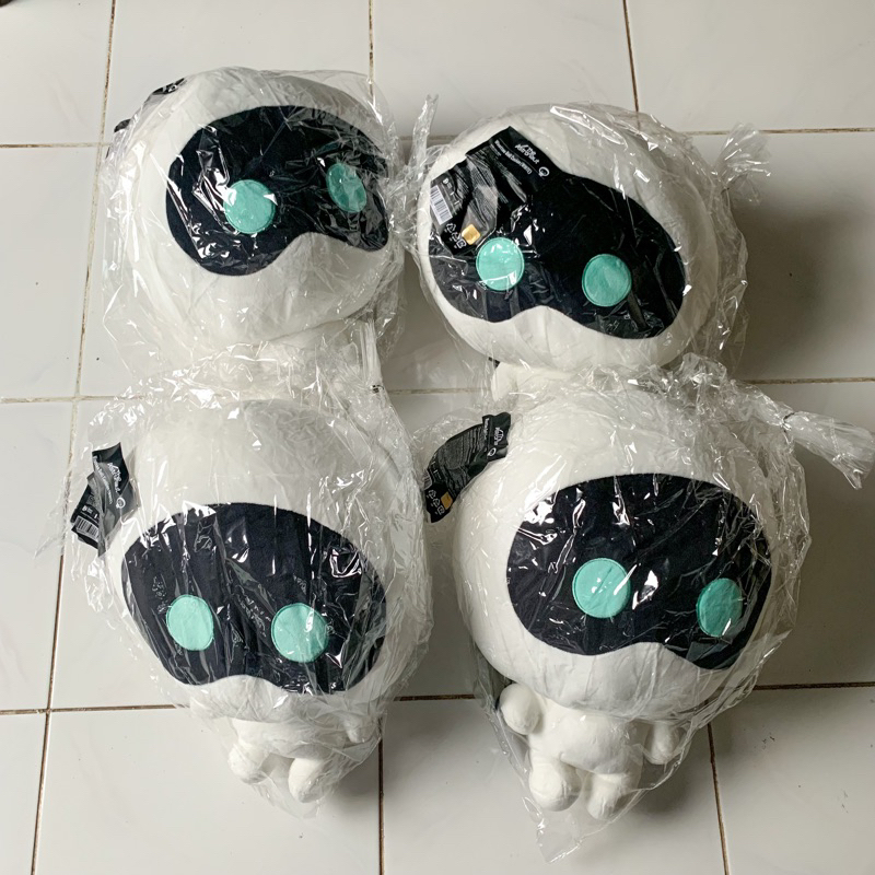 [READY STOCK] BTS JIN THE ASTRONAUT MERCH WOOTTEO OFFICIAL