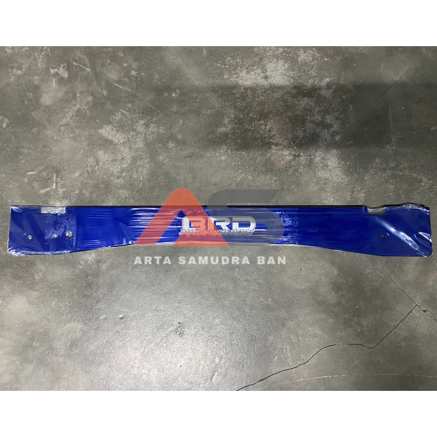 Radiator Engine Cover BRD Innova Reborn / Fortuner VRZ