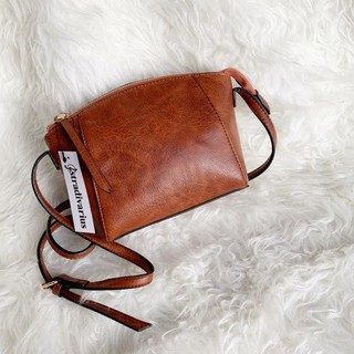 tas selempang  wanita TAS Str4div4rius  sLINGbag women fashion#118