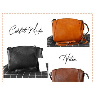 tas selempang  wanita TAS Str4div4rius  sLINGbag women fashion#118