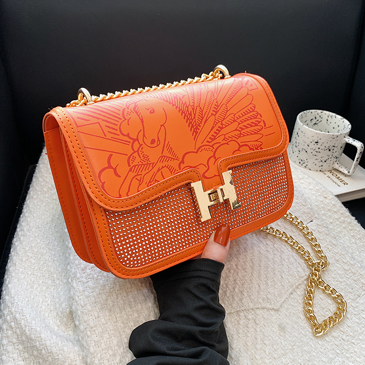 ( 2PC 1KG ) GTBI998881703  New Arrival 2023 !!!  Tas Selempang  Tas Wanita Import  Premium Terbaru