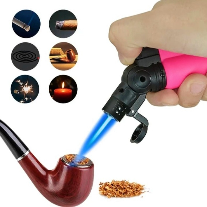 KOREK API JET ANTI ANGIN KOREK API FLEKSIBEL