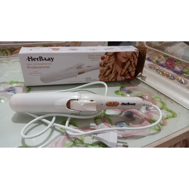 herbaay catokan 2 in 1
