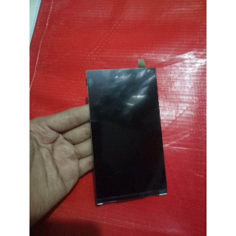 LCD BEKAS ADVAN i5G