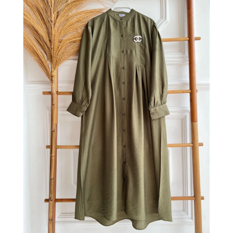 New Long Tunik Balila