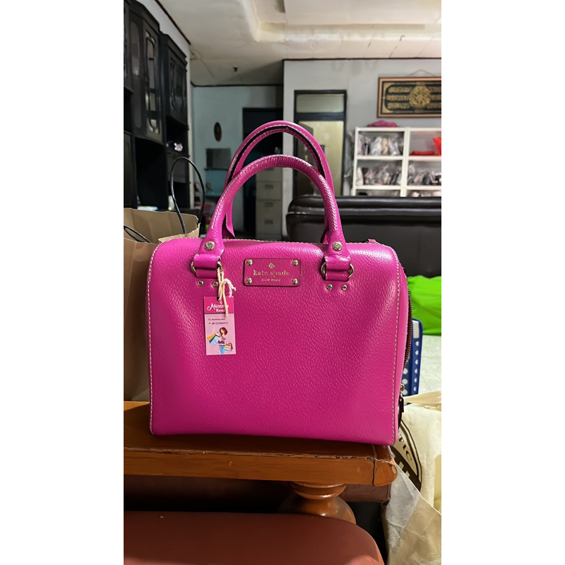 preloved tas ks speedy