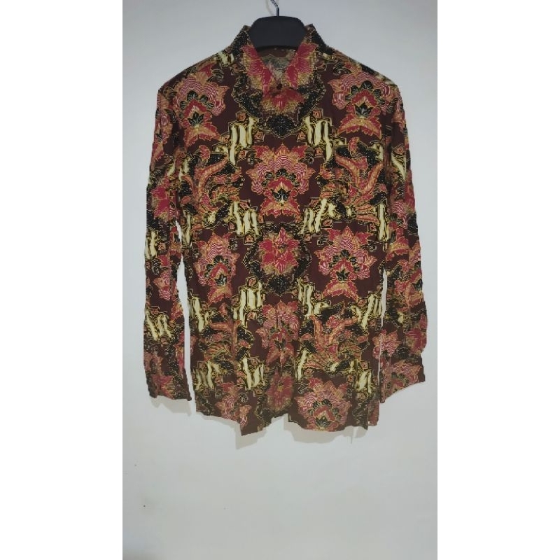 PL batik keris