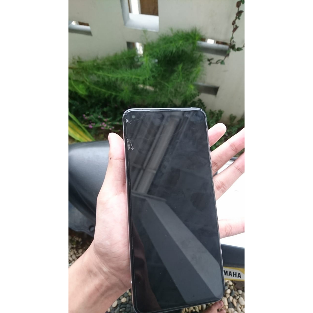 Mi 10 T PRO 8/256 Matot