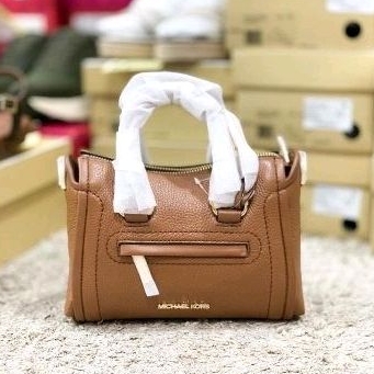 TAS MICHAEL KORS ORIGINAL MK CARINE XS CROSSBODY