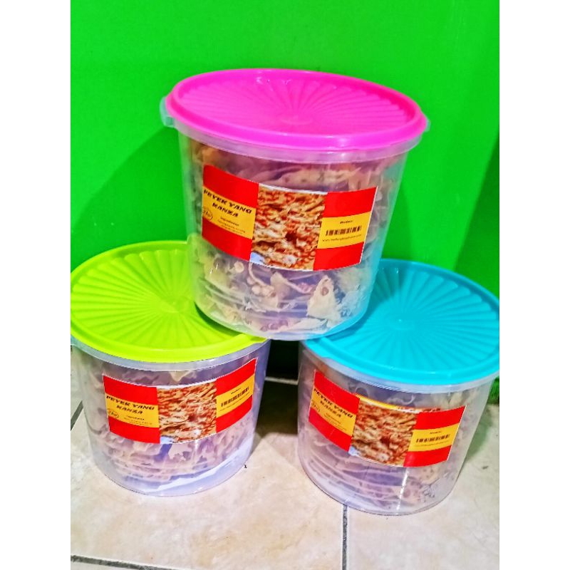 

Peyek /rempeyek kacang enak gurih