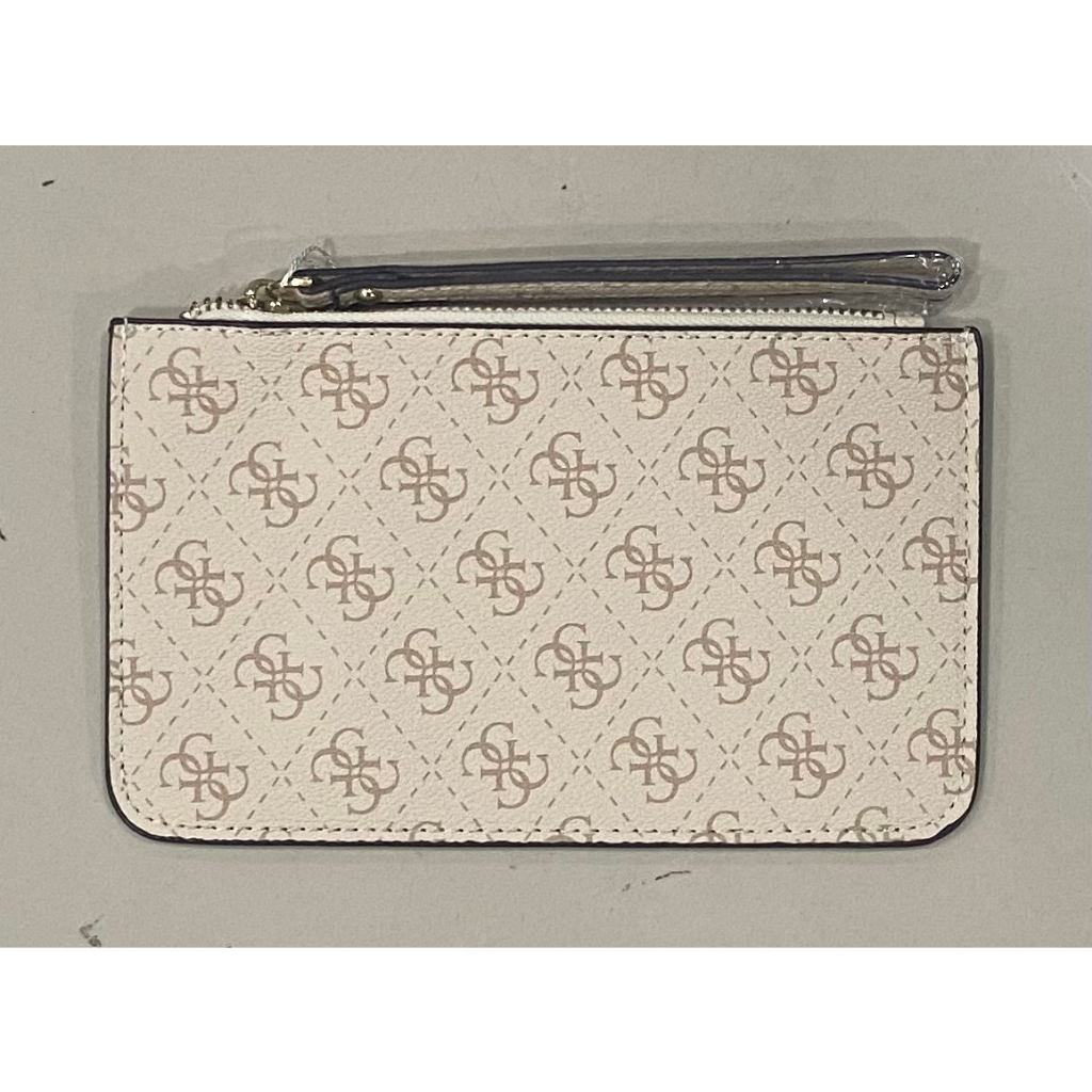 [BACA DESKRIPSI] READY!! DOMPET/CLUTH GUE*SS MINI MOTIF G IMPORT#3660