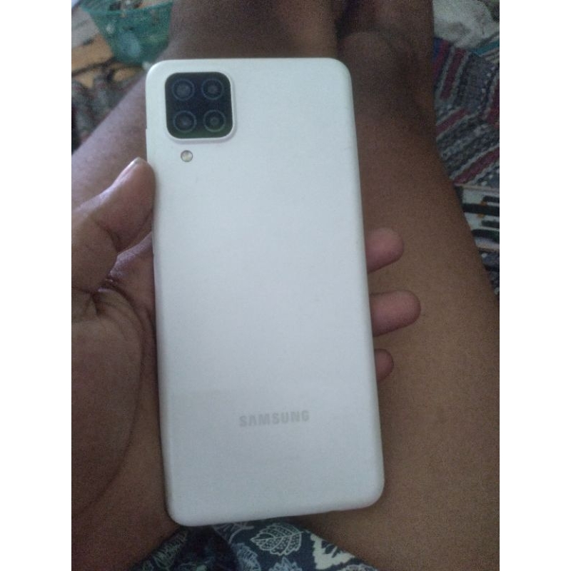 samsung a12s mati total