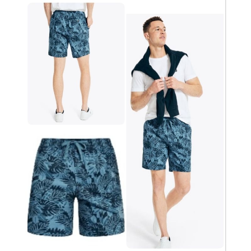 Celana Pendek Nautica Pull On