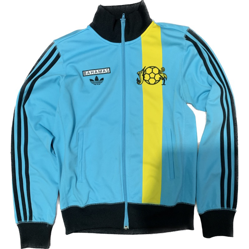 Tracktop Adidas Series Bahamas