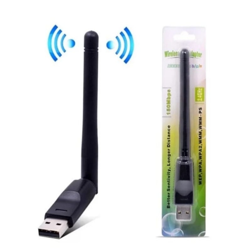 usb wifi dongle antena stb adapter wireless set top box dongle wifi