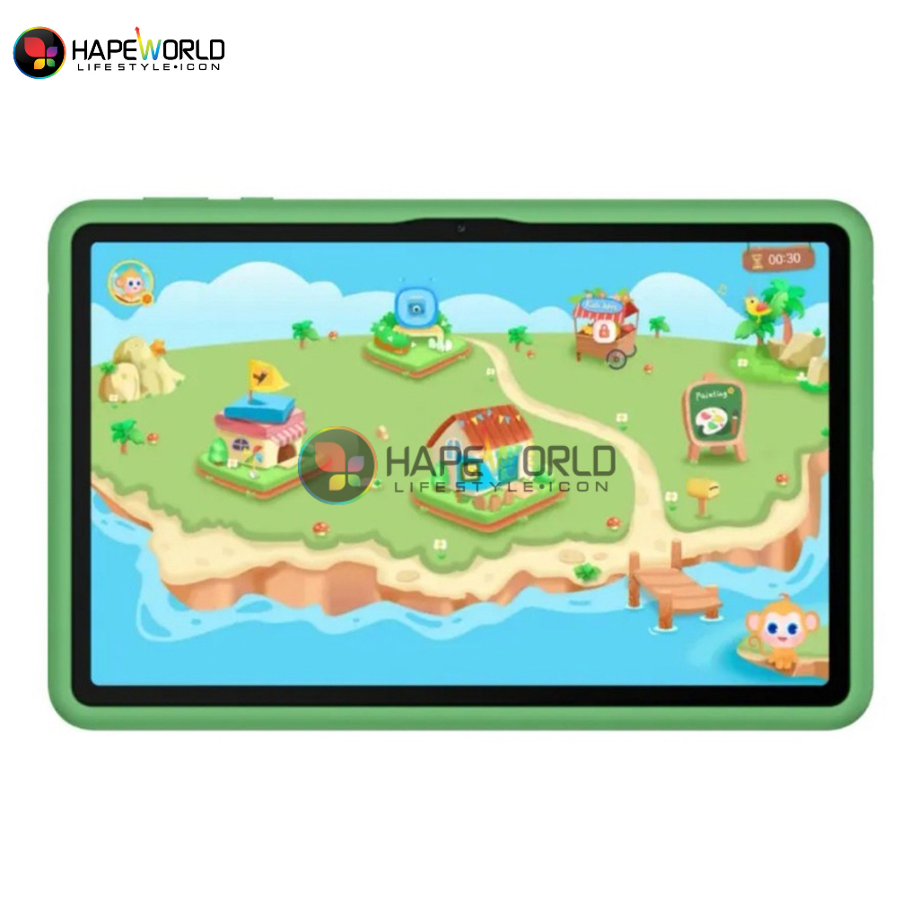 HUAWEI MATEPAD SE Kids Edition 3/32gb - GARANSI RESMI