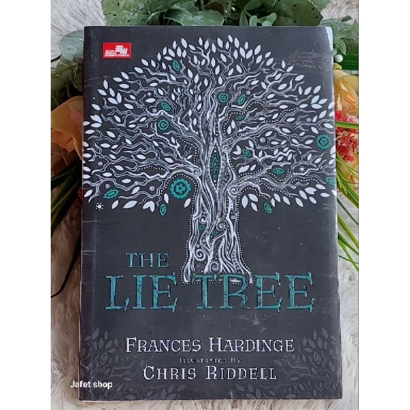 Novel The Lie Tree