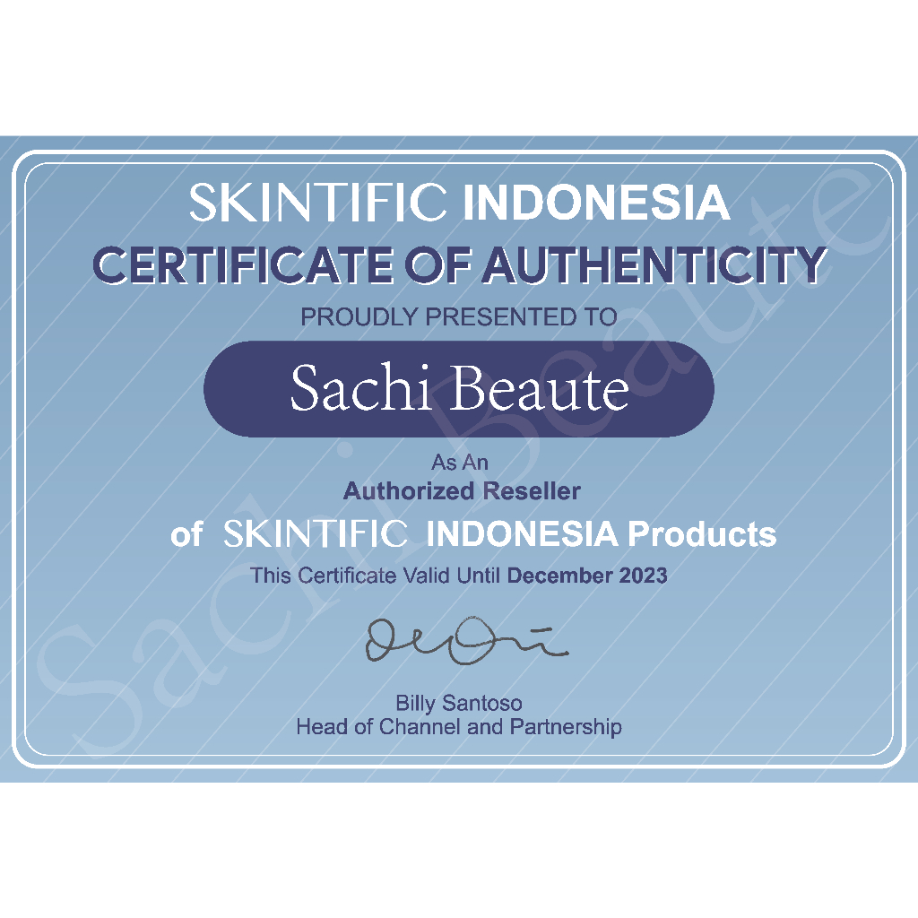 SKINTIFIC 3% Tranexamic Acid Advanced Bright Serum 20ML | Serum wajah skintific tranexamic