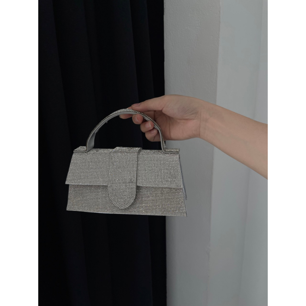 GRACIE - CIARA CLUTCH / TAS PESTA / HANDBAG / SLING BAG