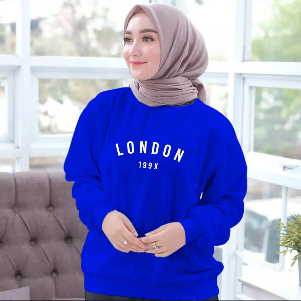 KIYOREN BAJU MUSLIM LENGAN PANJANG ATASAN WANITA DEWASA SUPER PREMIUM M,L,XL,XXL