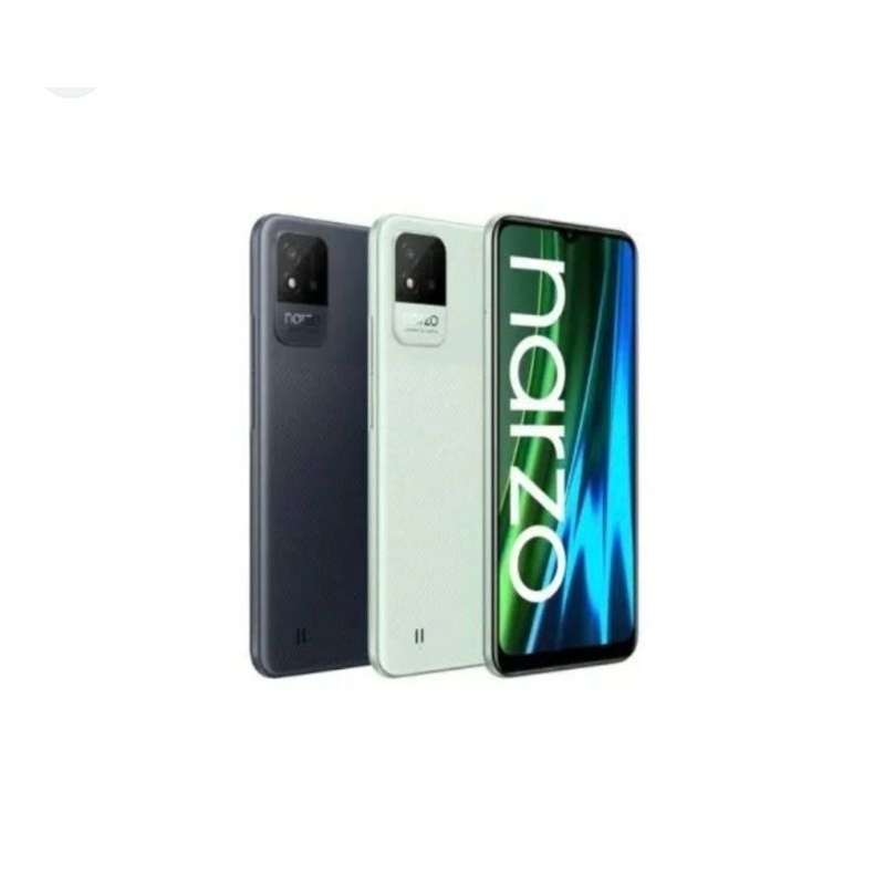 REALME NARZO 50I 4/64GB