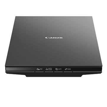 CANON SCANNER LIDE 300