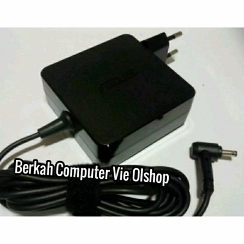 Adaptor Charger Asus ADP-65DW A ADP-65DW C ADP-65DW Z 19v 3.42a
