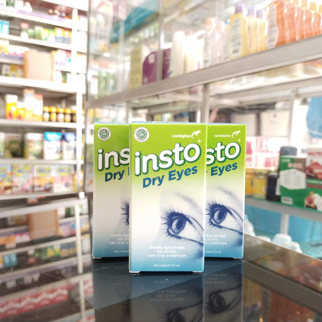 INSTO DRY EYES 7.5 ML insto mata kering insto moist